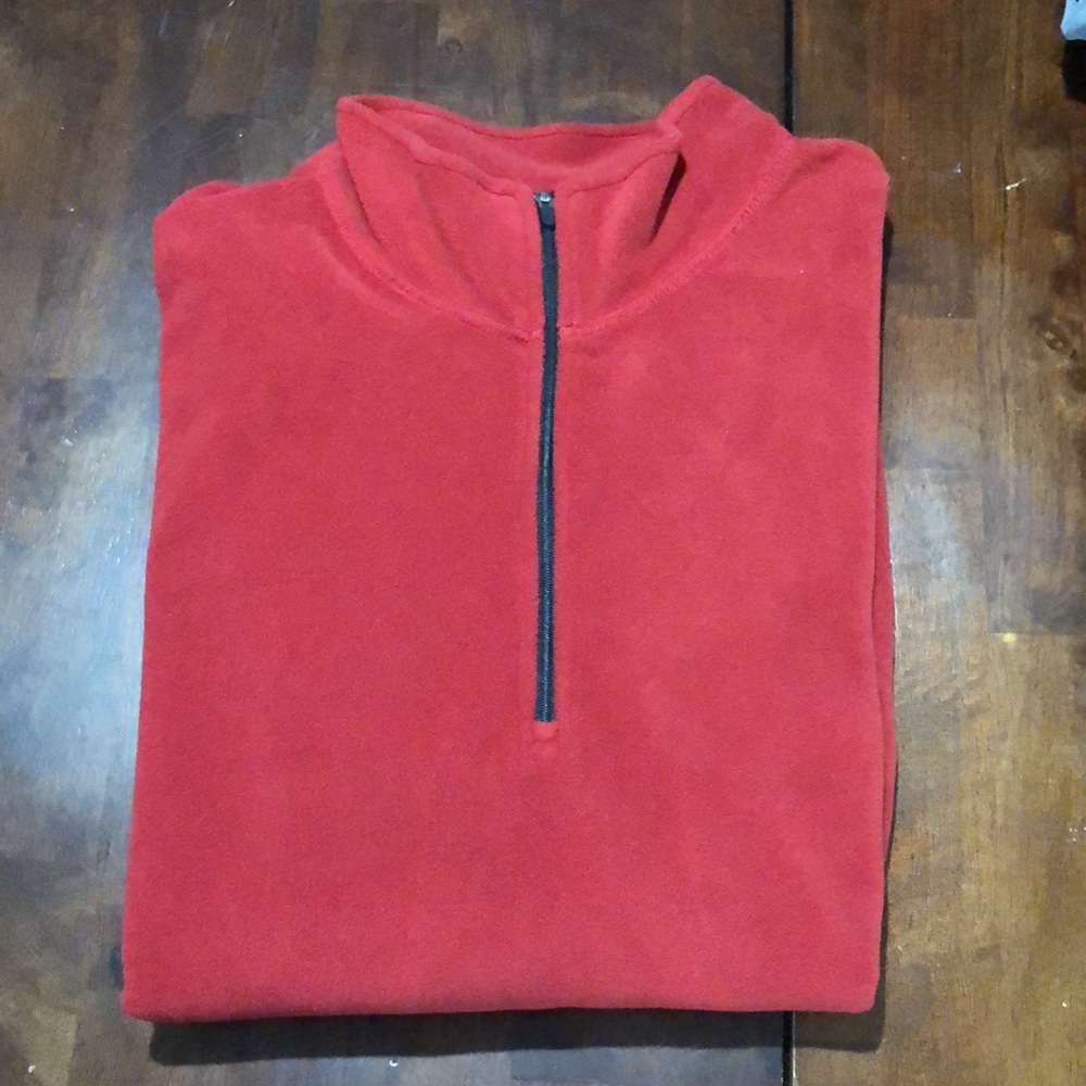 L.L.Bean fleece